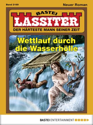 cover image of Lassiter--Folge 2169